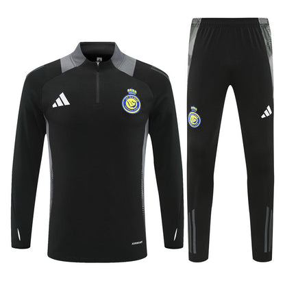 SURVÊTEMENT HAUT/BAS AL NASSR 2025/2026