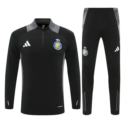 SURVÊTEMENT HAUT/BAS AL NASSR 2025/2026