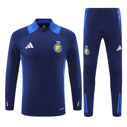 SURVÊTEMENT HAUT/BAS AL NASSR 2025/2026