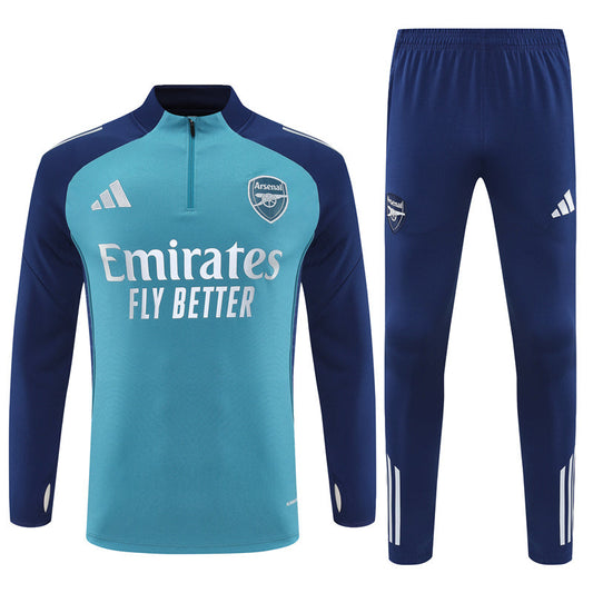 SURVÊTEMENT HAUT/BAS ARSENAL 2025/2026