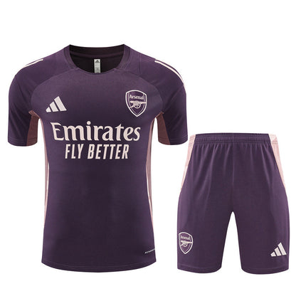 TRAINING ARSENAL 2025/2026