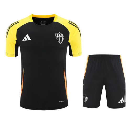 TRAINING ATLETICO MINEIRO 2025/2026