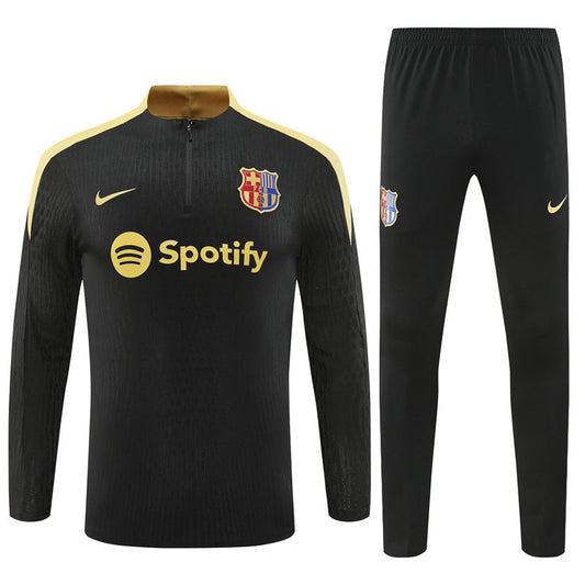 SURVÊTEMENT HAUT/BAS BARCELONE 2024/2025