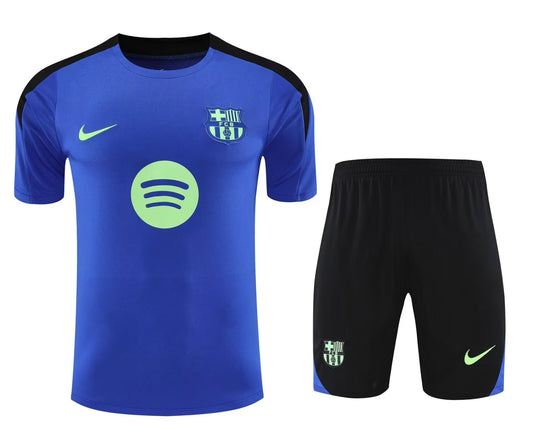 TRAINING BARCELONE 2025/2026