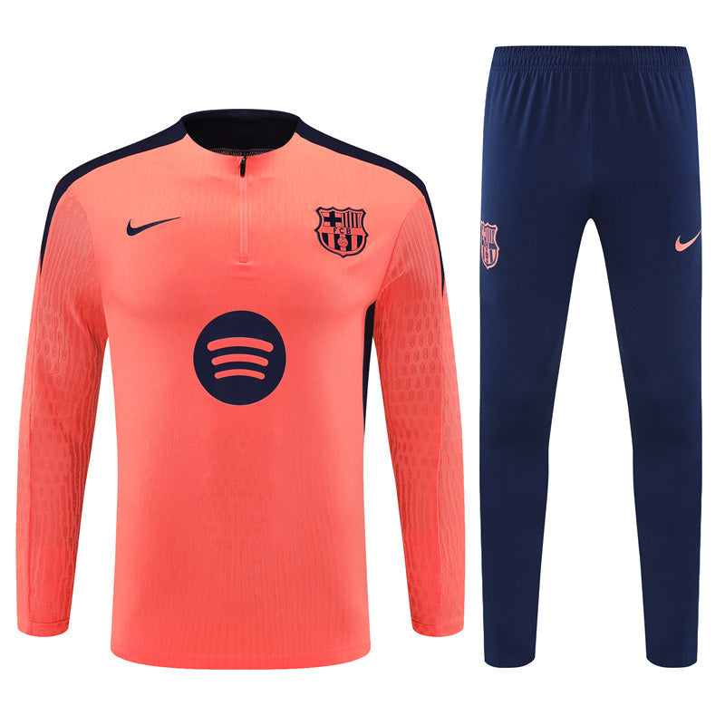 SURVÊTEMENT HAUT/BAS BARCELONE 2025/2026