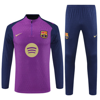 SURVÊTEMENT HAUT/BAS BARCELONE 2025/2026