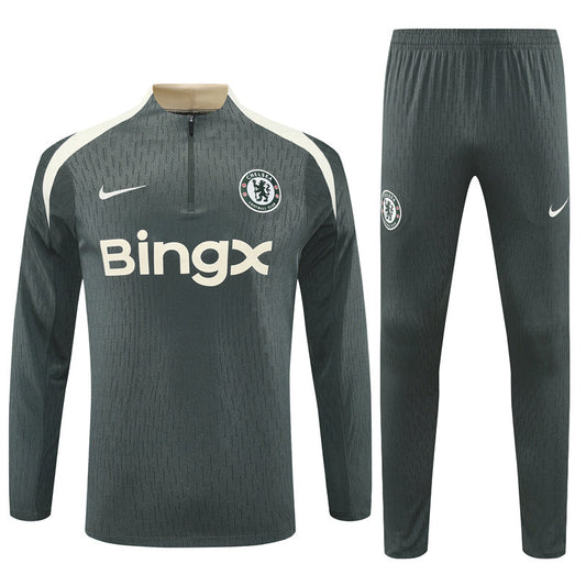 SURVÊTEMENT HAUT/BAS CHELSEA 2025/2026