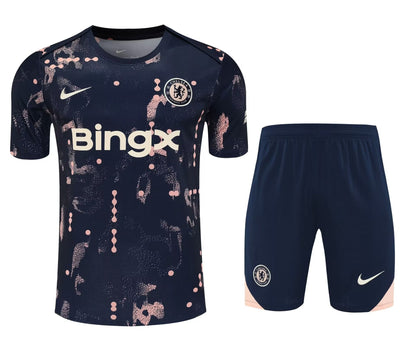 TRAINING CHELSEA 2025/2026