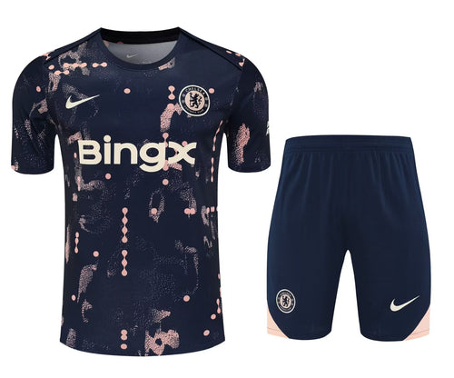 TRAINING CHELSEA 2025/2026