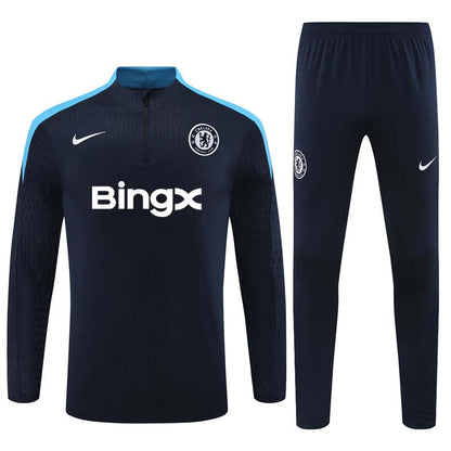 SURVÊTEMENT HAUT/BAS CHELSEA 2024/2025