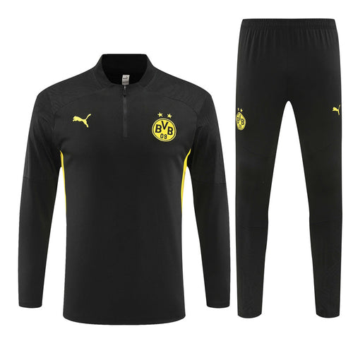 SURVÊTEMENT HAUT/BAS DORTMUND 2024/2025