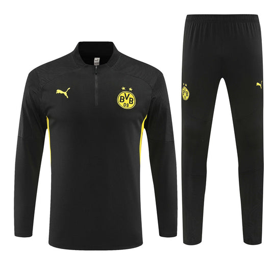 SURVÊTEMENT HAUT/BAS DORTMUND 2024/2025
