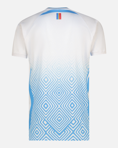 MAILLOT REPUBLIQUE DEMOCRATIQUE DU CONGO EXTERIEUR CAN 2025