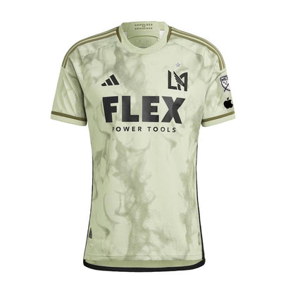 MAILLOT LOS ANGELES GALAXY EXTERIEUR 2023/2024