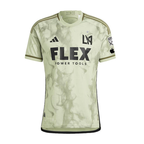 MAILLOT LOS ANGELES GALAXY EXTERIEUR 2023/2024