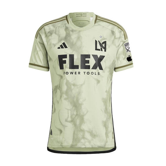 MAILLOT LOS ANGELES GALAXY EXTERIEUR 2023/2024