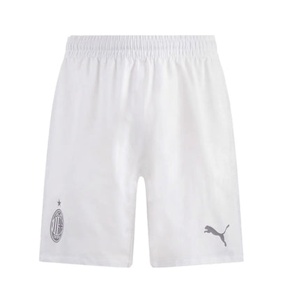 SHORT AC MILAN EXTERIEUR 2023/2024