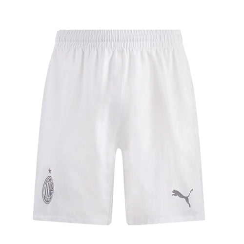 SHORT AC MILAN EXTERIEUR 2023/2024