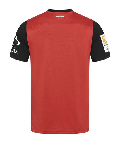 MAILLOT BAYER LEVERKUSEN DOMICILE 2024/2025