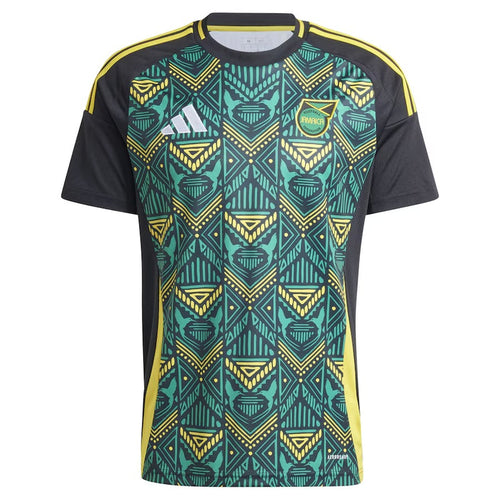 MAILLOT JAMAIQUE EXTERIEUR COPA AMERICA 2024/2025