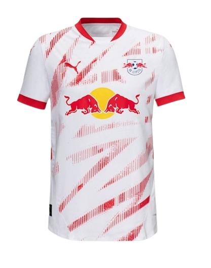 MAILLOT RB LEIPZIG DOMICILE 2024/2025