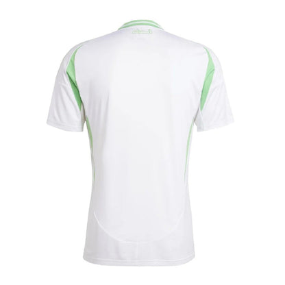 MAILLOT ALGERIE CAN 2025 DOMICILE