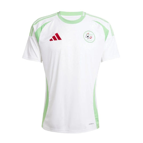 MAILLOT ALGERIE CAN 2025 DOMICILE