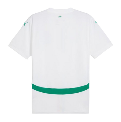 MAILLOT SENEGAL CAN 2025 DOMICILE