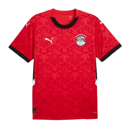 MAILLOT EGYPTE CAN 2025 DOMICILE