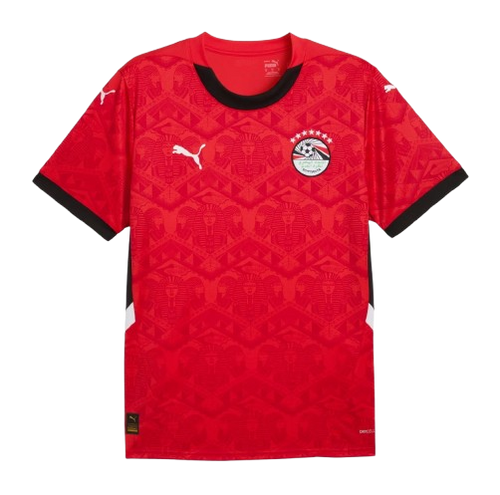 MAILLOT EGYPTE CAN 2025 DOMICILE
