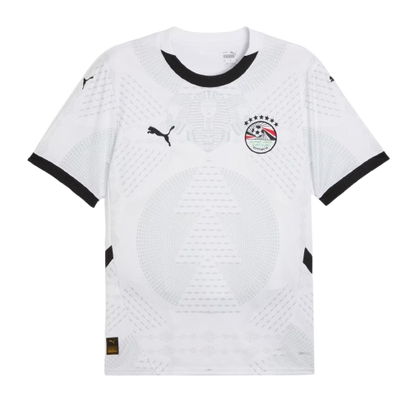 MAILLOT EGYPTE CAN 2025 EXTERIEUR