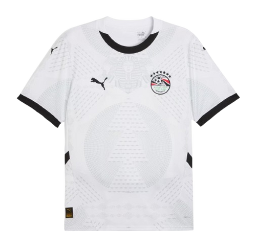 MAILLOT EGYPTE CAN 2025 EXTERIEUR