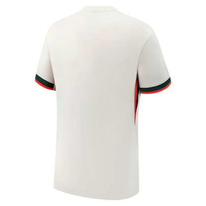 MAILLOT CHELSEA EXTERIEUR 2025/2026