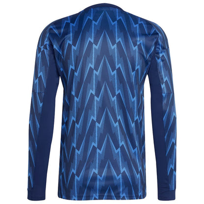 MAILLOT ARSENAL EXTERIEUR MANCHES LONGUES 2025/2026