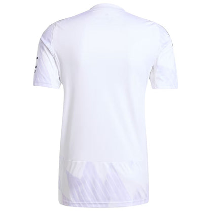 MAILLOT MANCHESTER UNITED EXTERIEUR 2025/2026