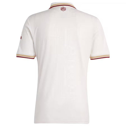 MAILLOT ARSENAL THIRD 2025/2026