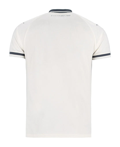 MAILLOT LAZIO EXTERIEUR 2025/2026