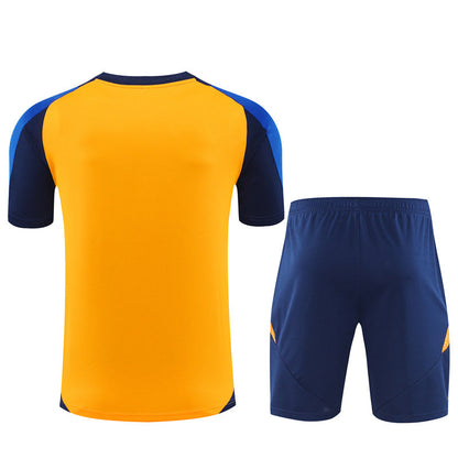 TRAINING JUVENTUS 2024/2025