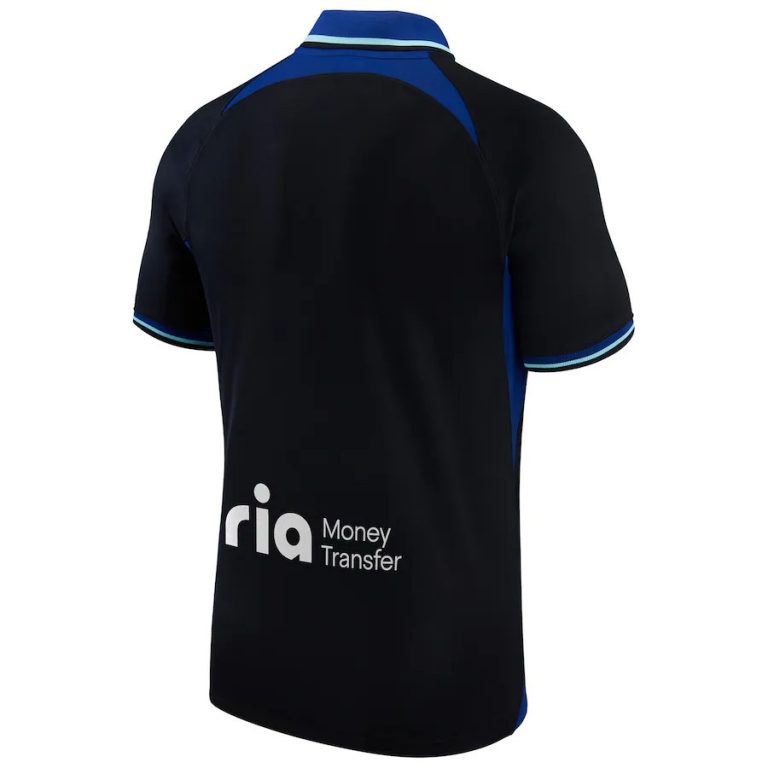 MAILLOT ATLETICO MADRID EXTÉRIEUR 2022/2023
