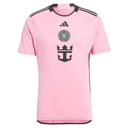 MAILLOT INTER MIAMI DOMICILE 2024/2025