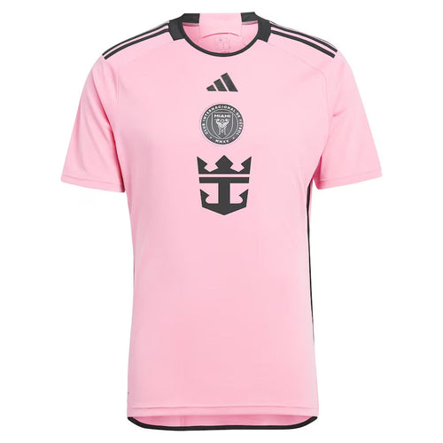 MAILLOT INTER MIAMI DOMICILE 2024/2025