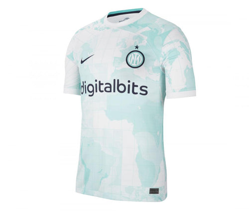 MAILLOT INTER MILAN EXTÉRIEUR 2022/2023