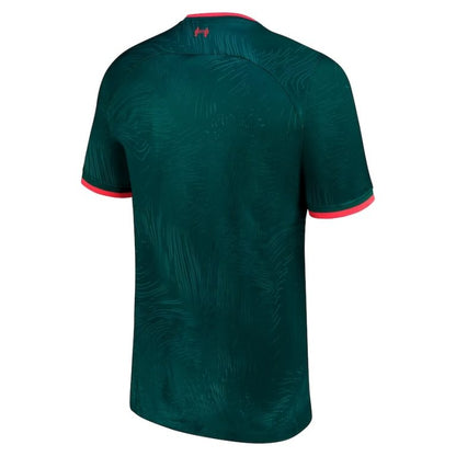 MAILLOT LIVERPOOL THIRD 2022/2023