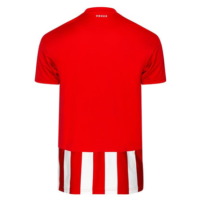 MAILLOT UNION BERLIN FC DOMICILE 2022/2023