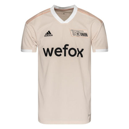 MAILLOT UNION BERLIN FC EXTERIEUR 2022/2023