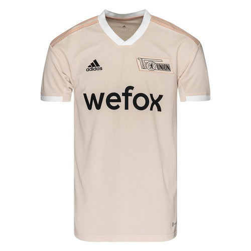 MAILLOT UNION BERLIN FC EXTERIEUR 2022/2023