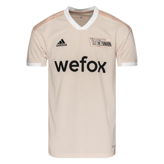 MAILLOT UNION BERLIN FC EXTERIEUR 2022/2023