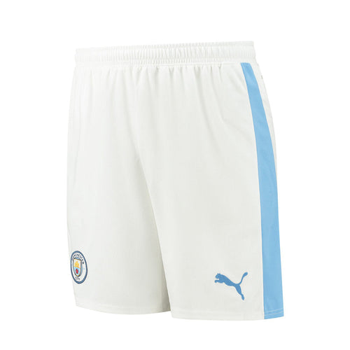 SHORT MANCHESTER CITY DOMICILE 2023/2024