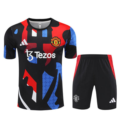 TRAINING MANCHESTER UNITED 2025/2026