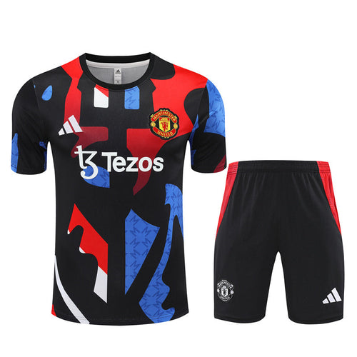 TRAINING MANCHESTER UNITED 2025/2026